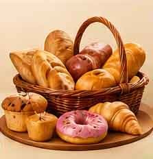 Bakery Specials