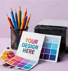 Design and Printing