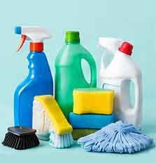 Home and Cleaning