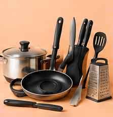 Kitchen Essentials