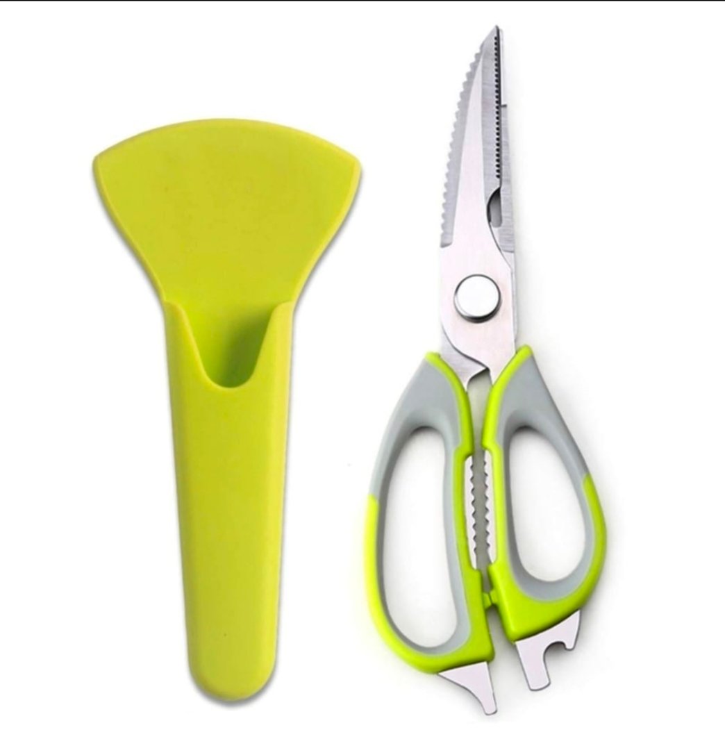 Multipurpose Kitchen Scissor