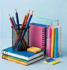 Stationery
