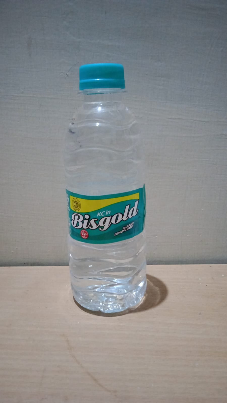 Bisgold 300 ml (24 Pcs Pack)