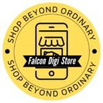 Falcon DIGI Store