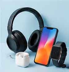 Electronics and Accessories