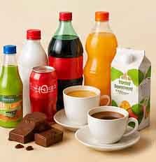 Food and Beverages