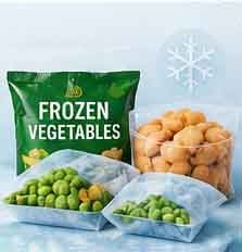 Frozen Foods