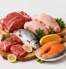 Meat