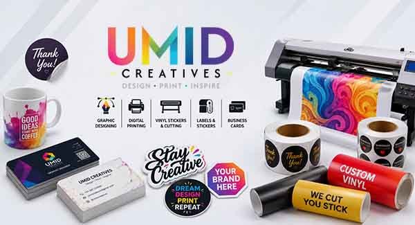 UMID Creatives