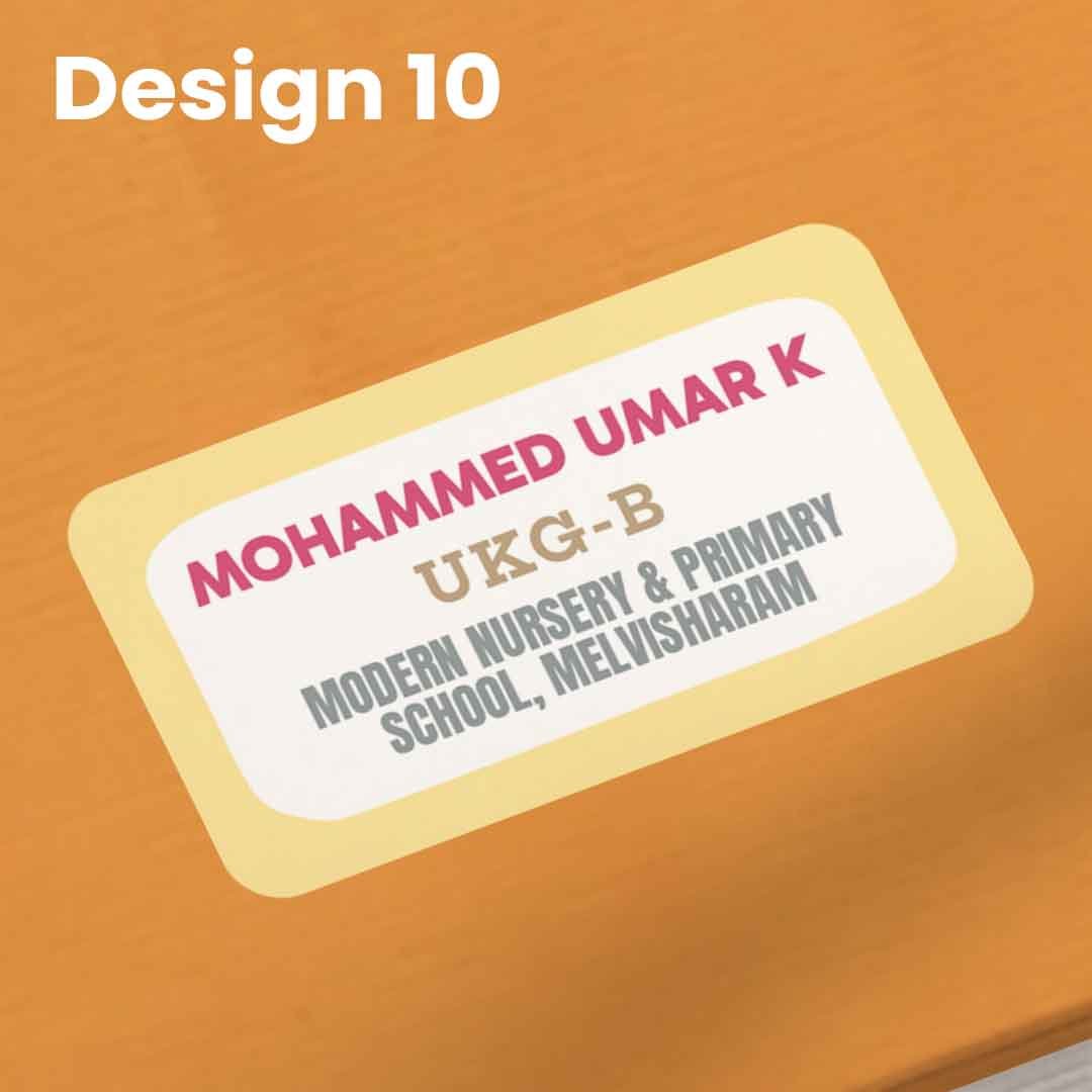 Design 10