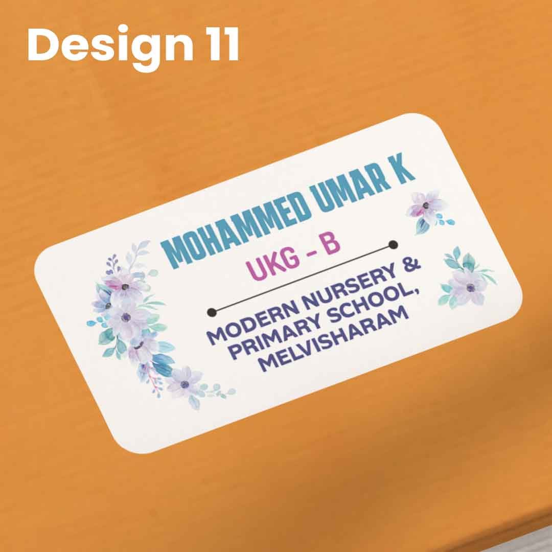 Design 11