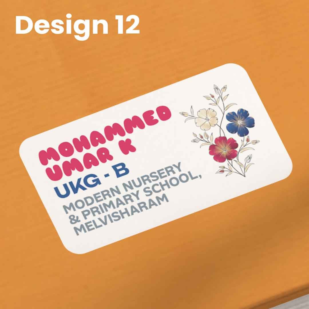 Design 12
