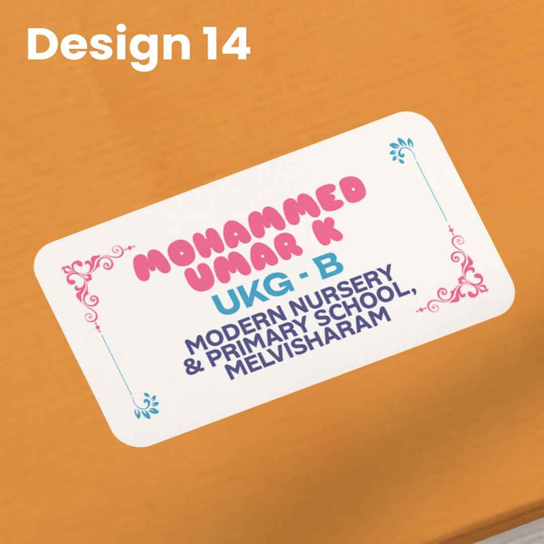 Design 14