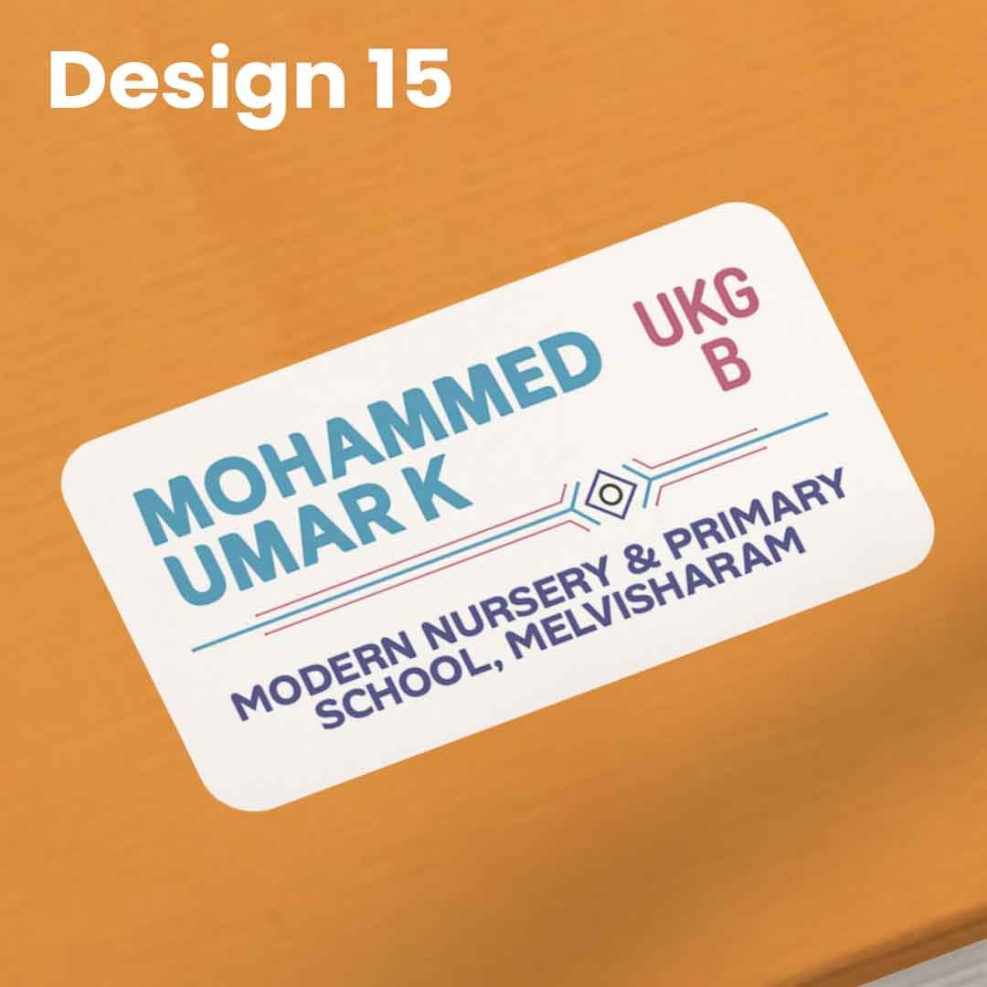 Design 15