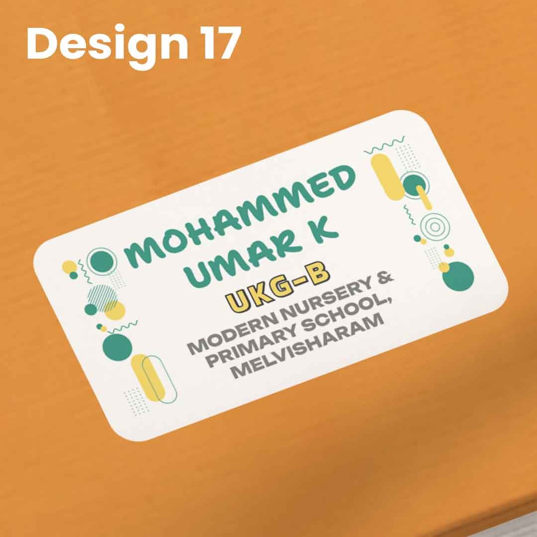 Design 17
