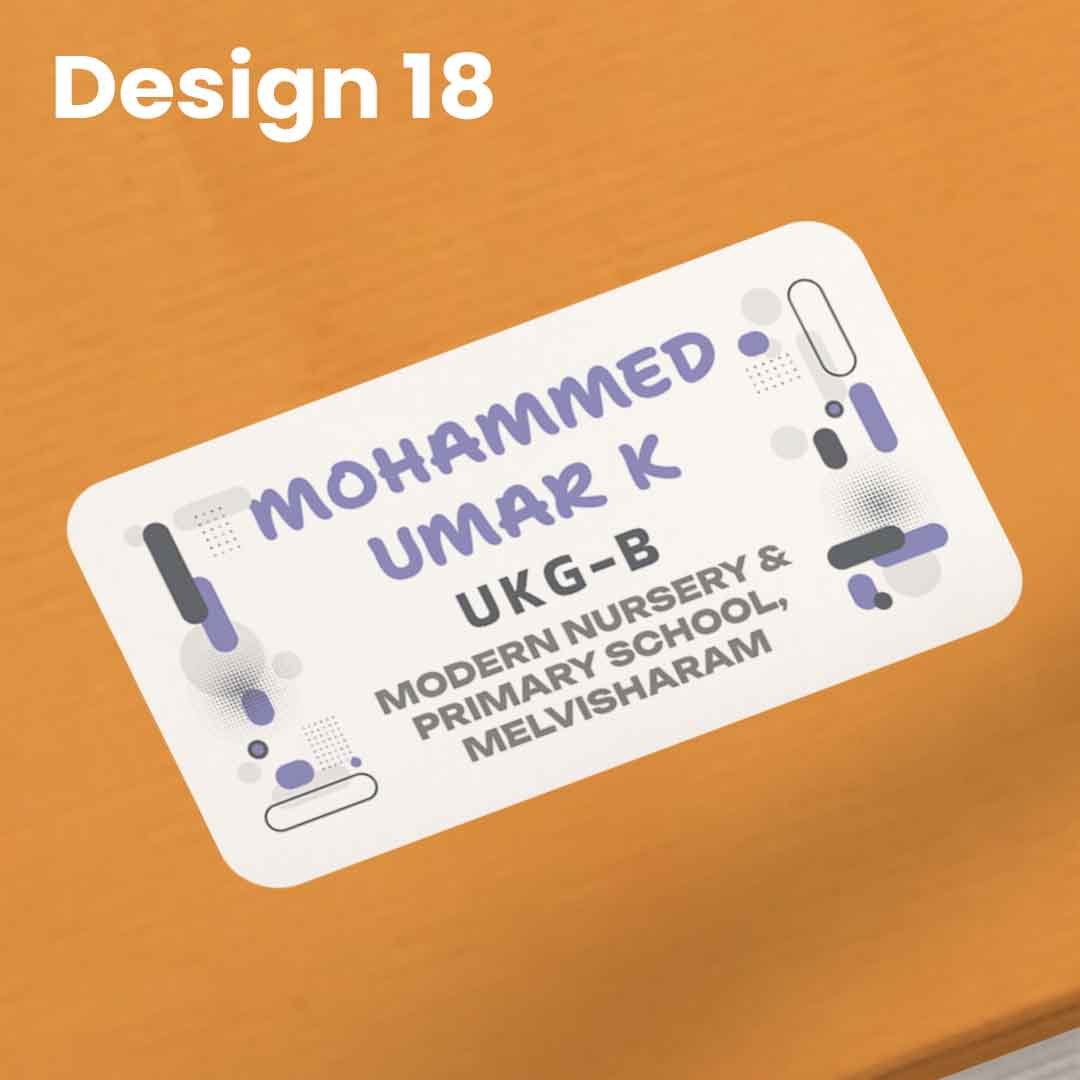 Design 18