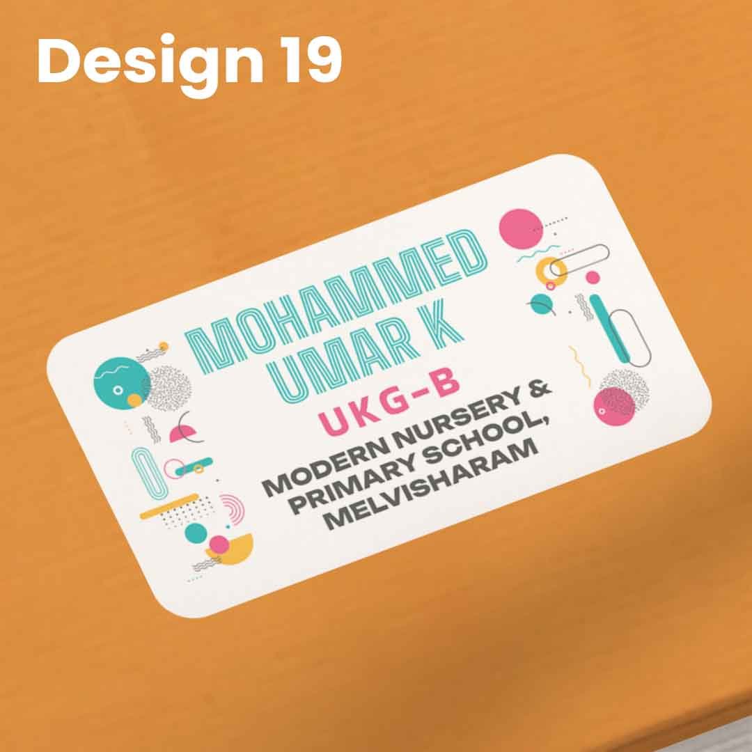 Design 19