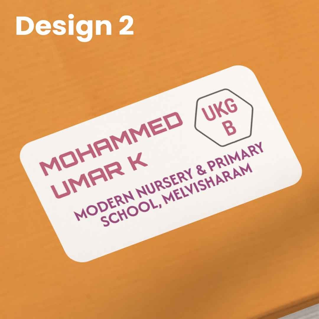 Design 2