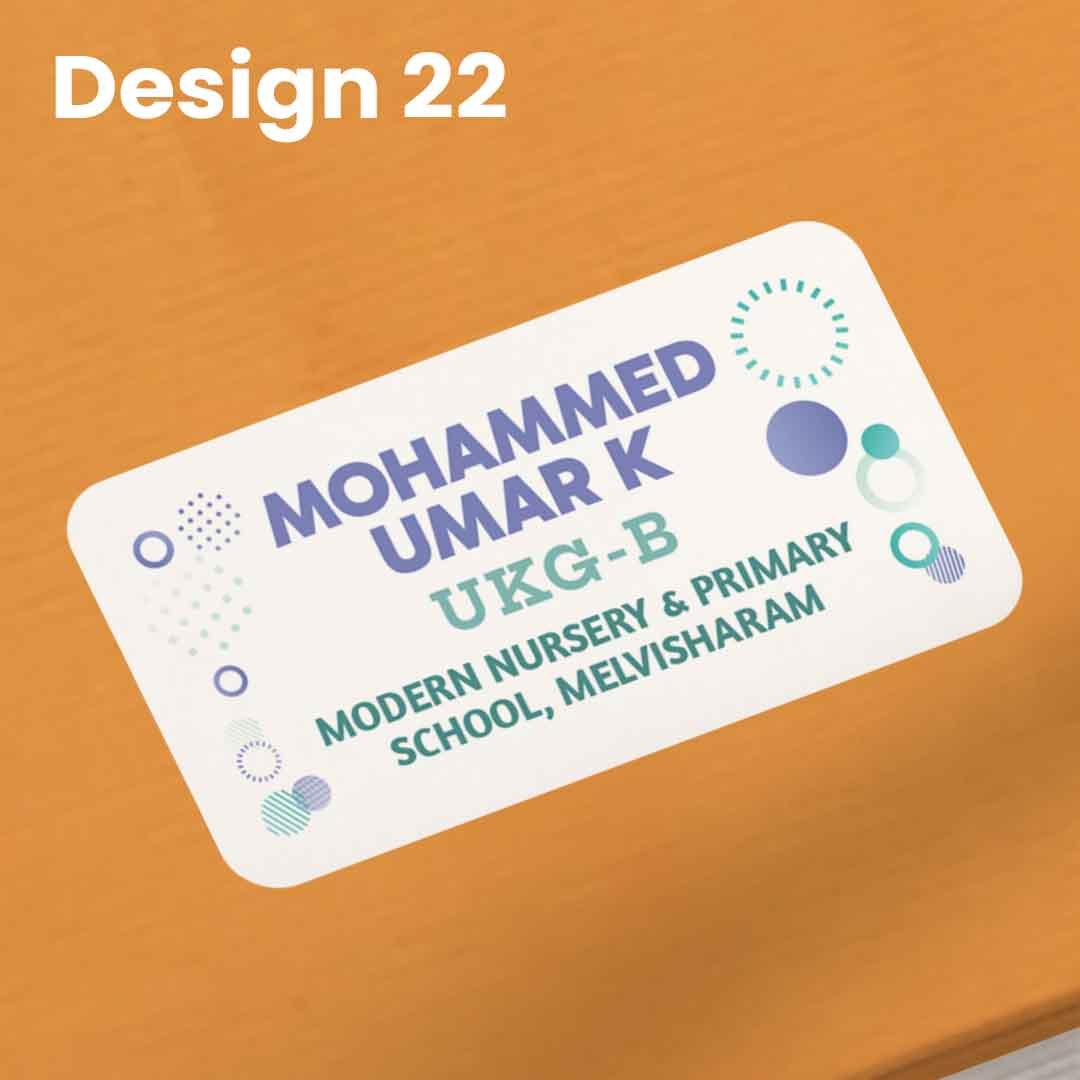 Design 22