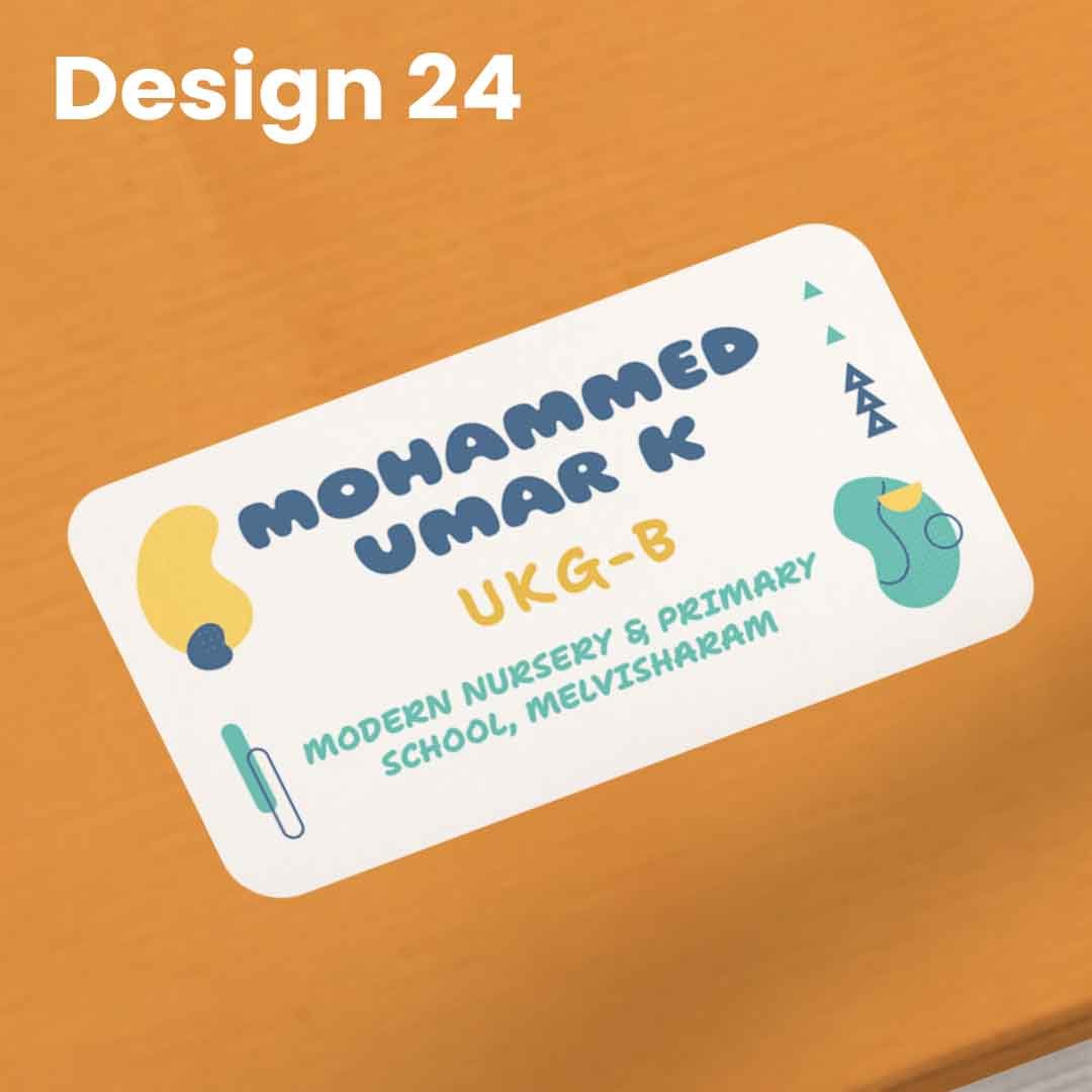 Design 24