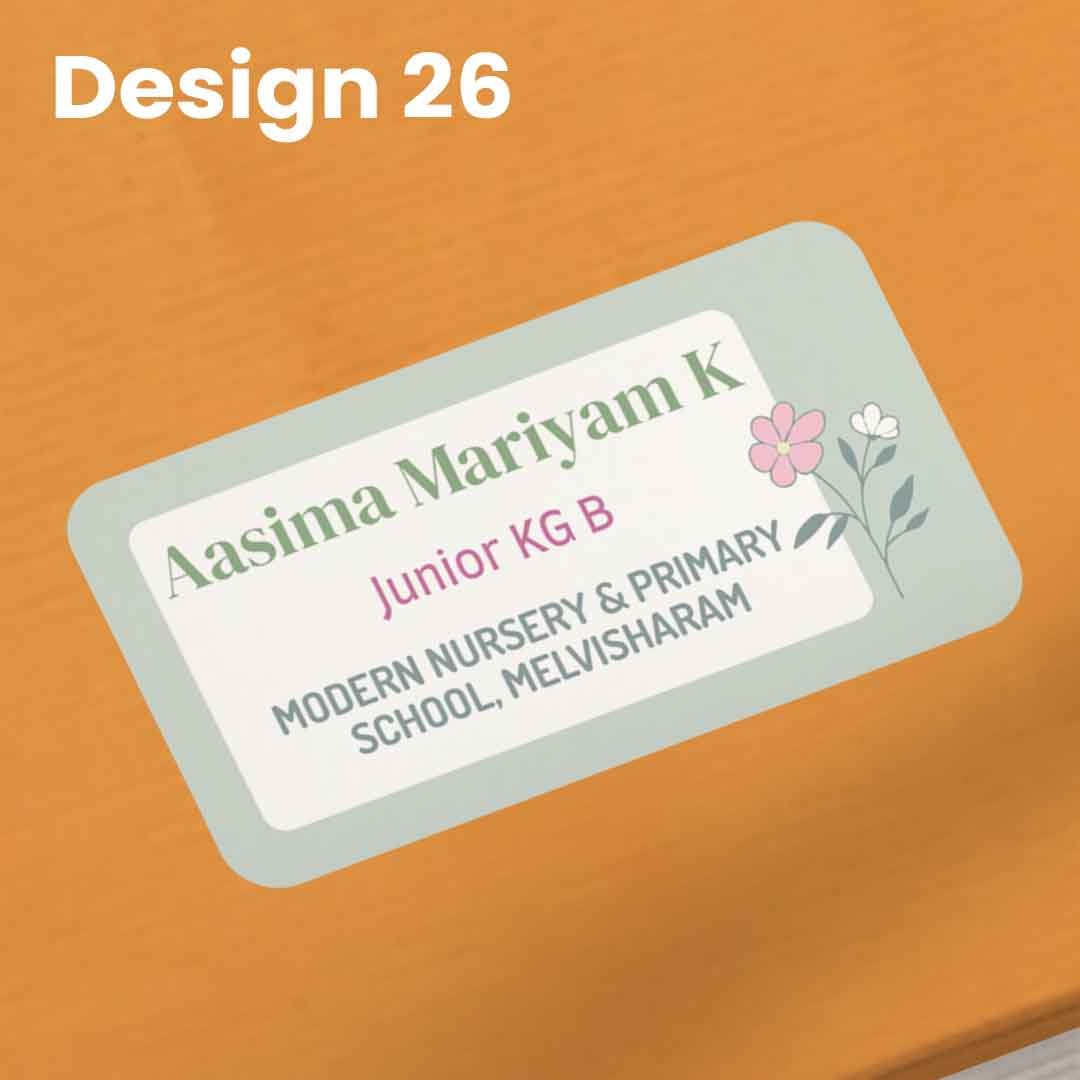 Design 26