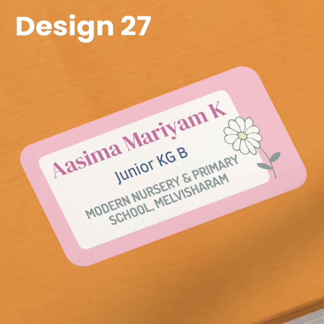 Design 27