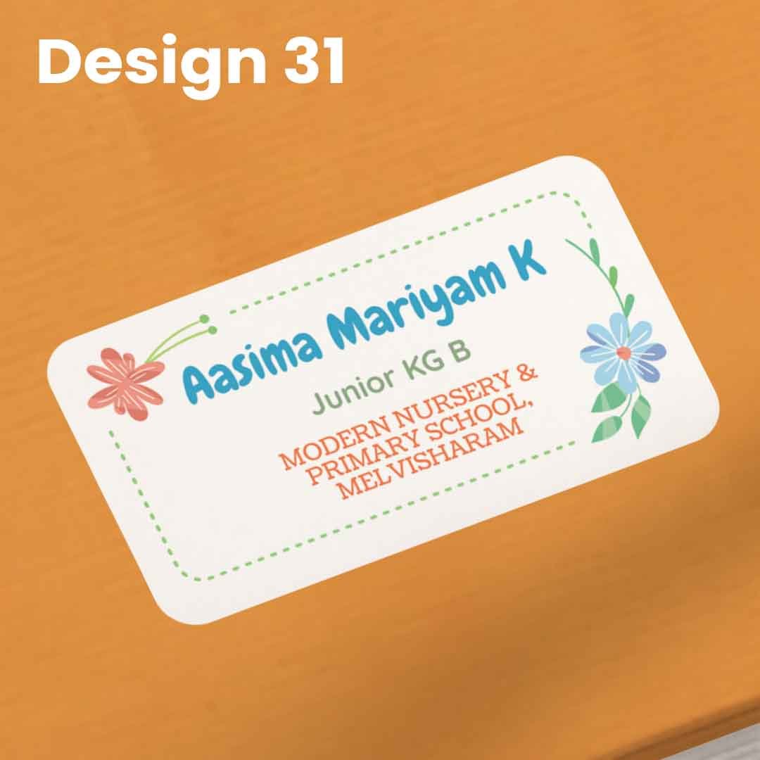 Design 31