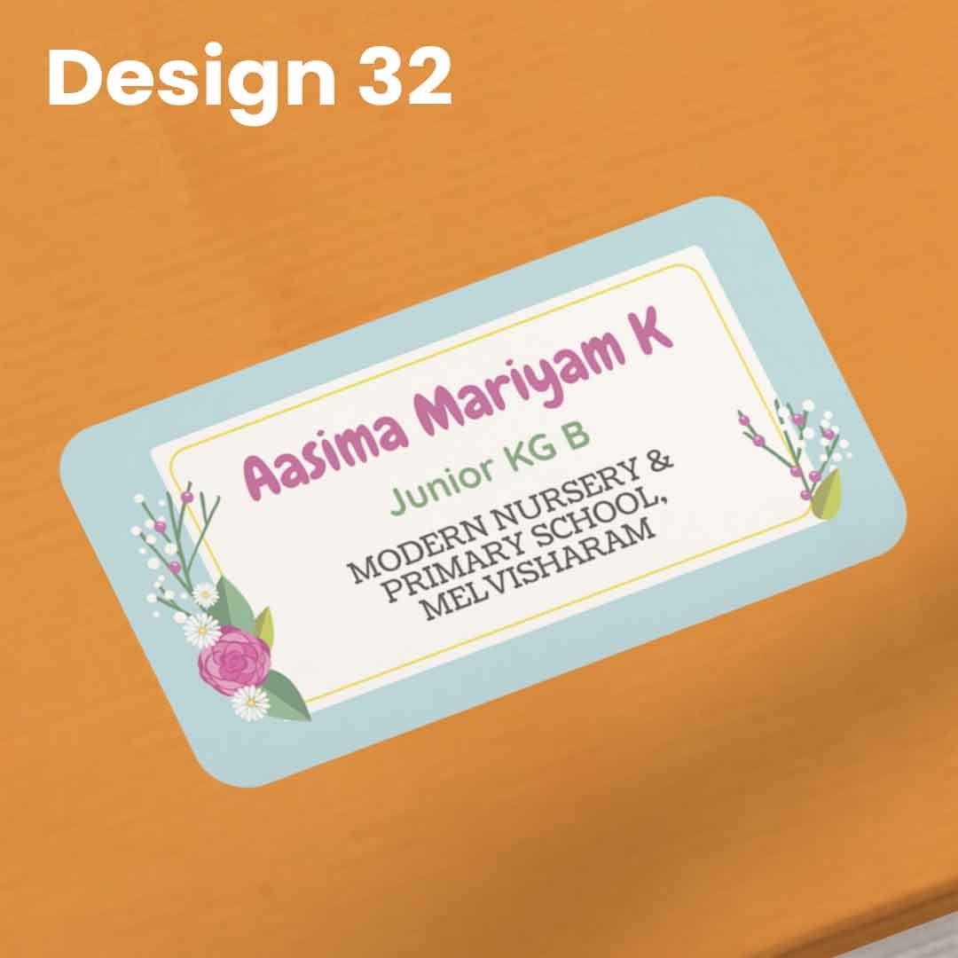 Design 32