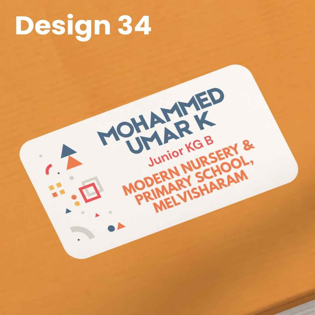 Design 34