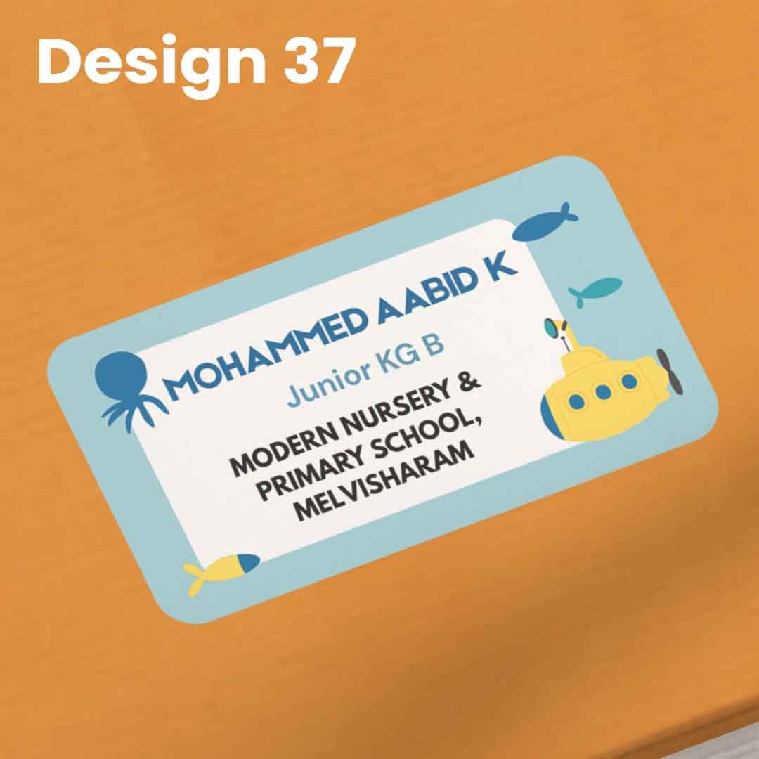 Design 37