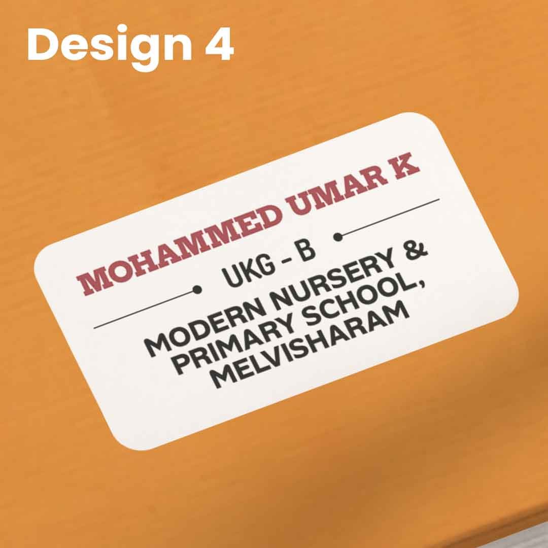 Design 4