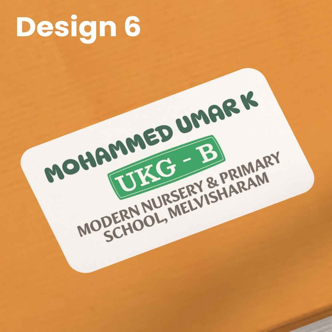 Design 6