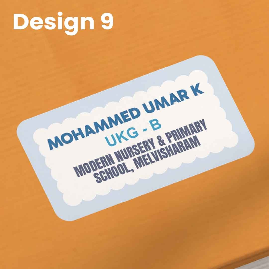Design 9